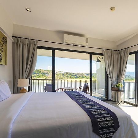 Fortune Riverview Hotel Chiang Khong Extérieur photo