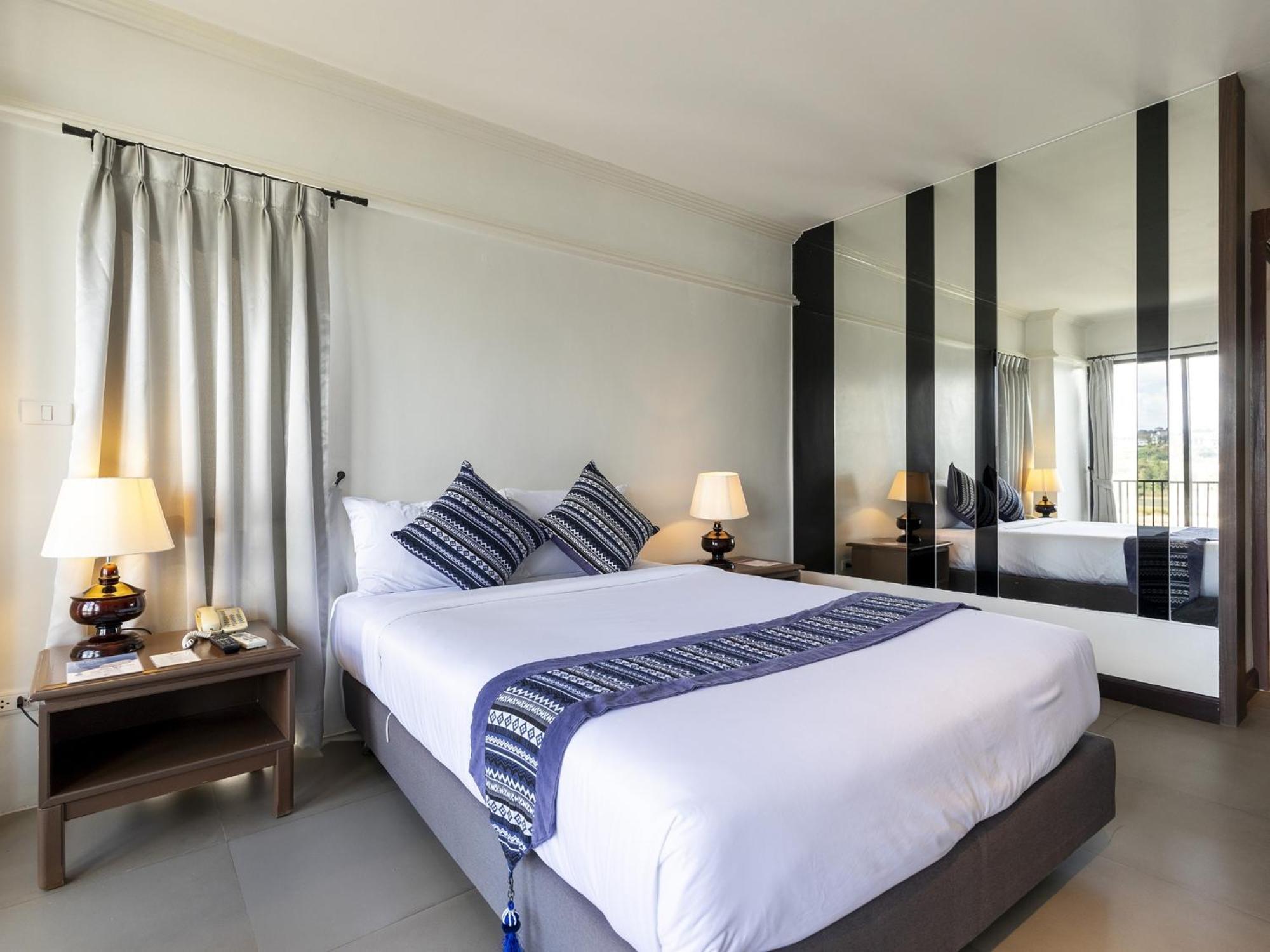 Fortune Riverview Hotel Chiang Khong Extérieur photo