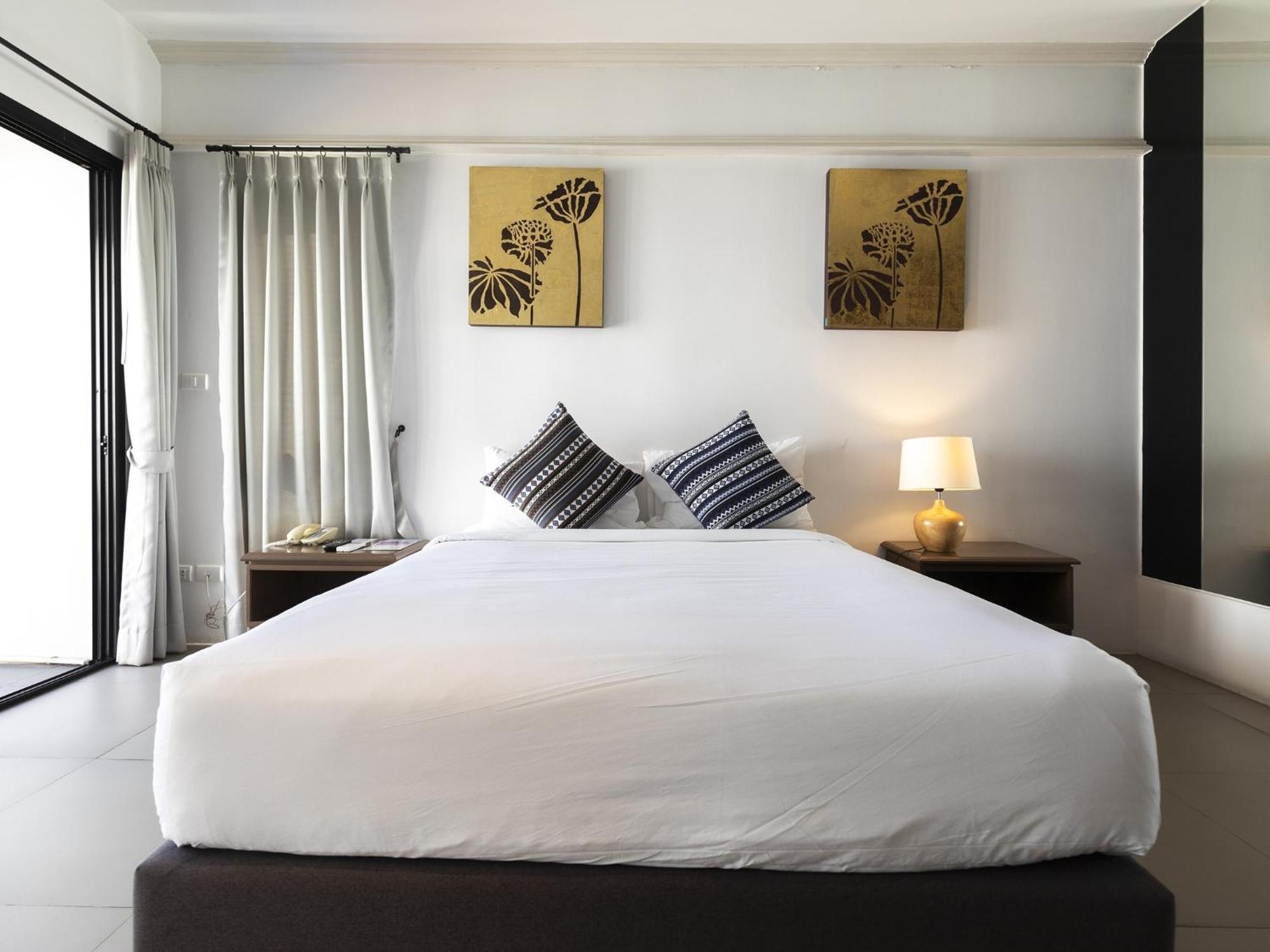 Fortune Riverview Hotel Chiang Khong Extérieur photo
