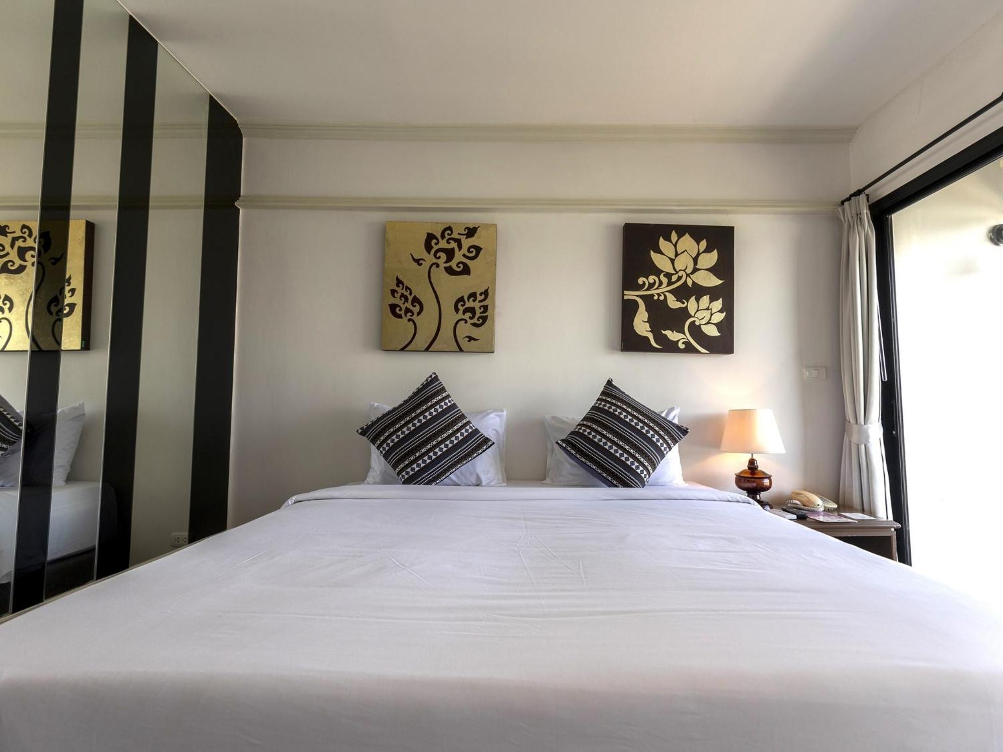 Fortune Riverview Hotel Chiang Khong Extérieur photo