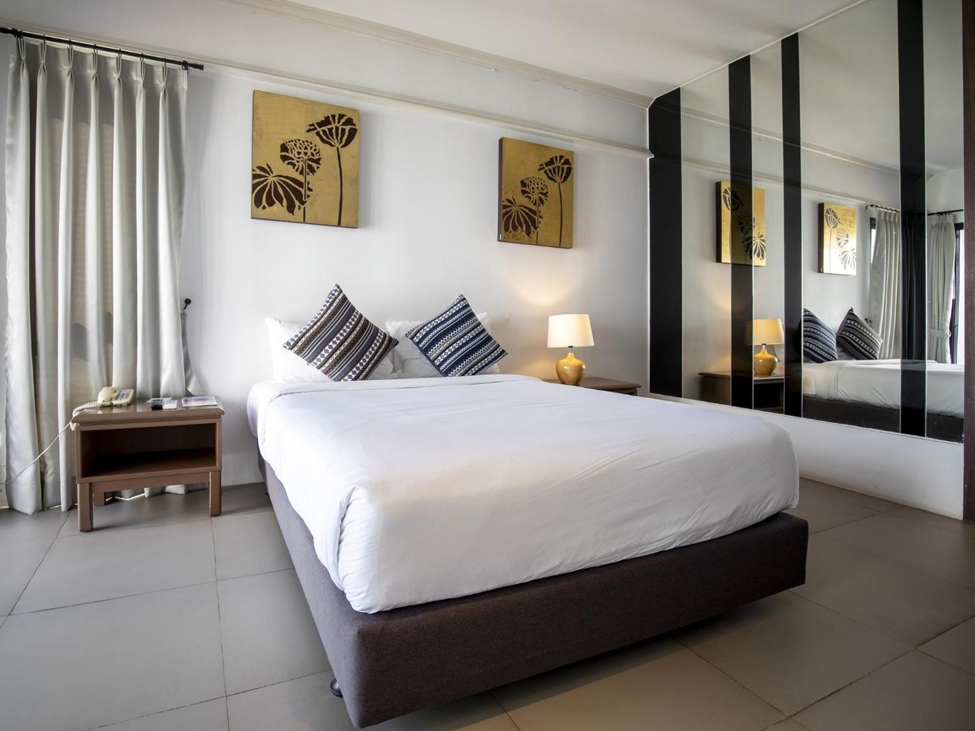 Fortune Riverview Hotel Chiang Khong Extérieur photo