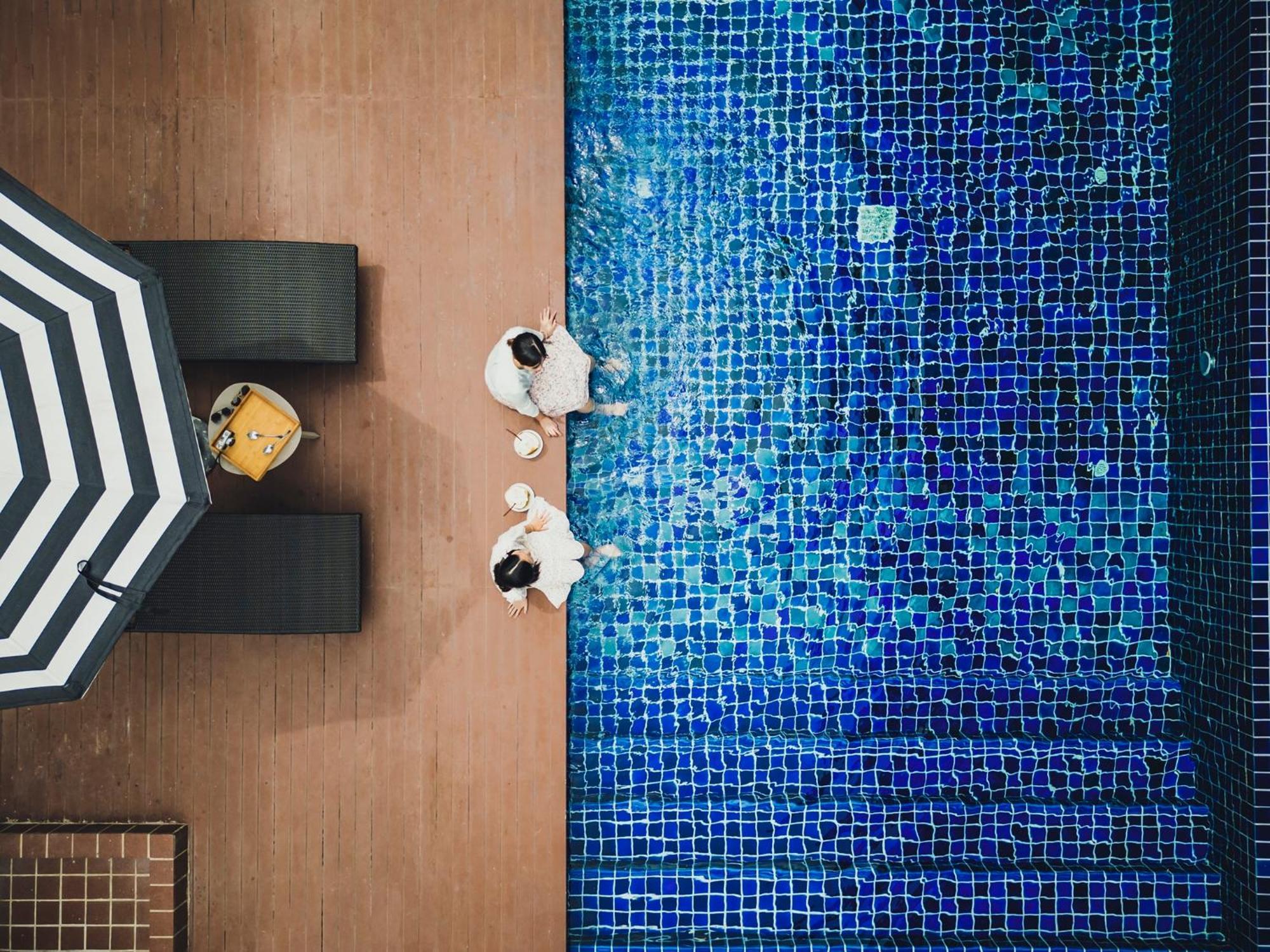 Fortune Riverview Hotel Chiang Khong Extérieur photo