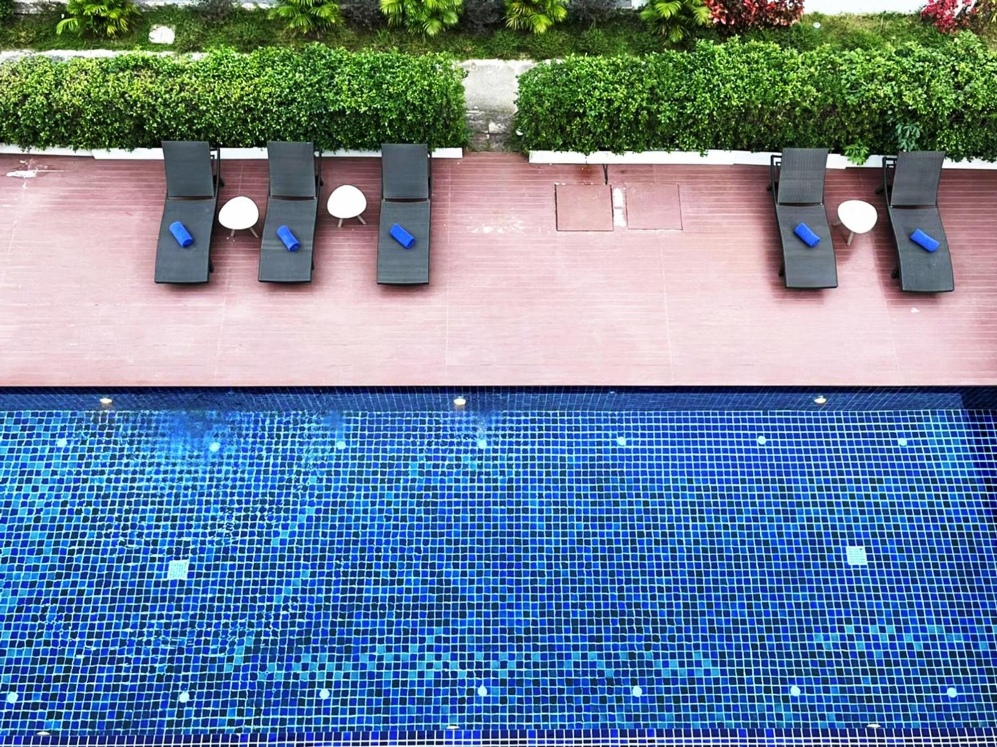 Fortune Riverview Hotel Chiang Khong Extérieur photo